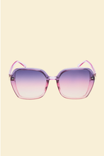 Leilani - Rose Sunglasses