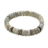 Anna Bracelet Labradorite