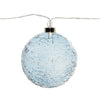 LED Ball Ornament Light String