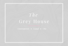The Grey House Gift Card