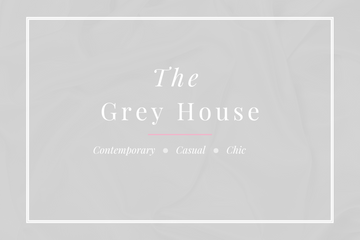 The Grey House Gift Card