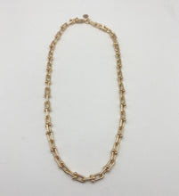 Frederika Necklace Plain - Short