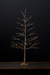 LED Twig Tree 4' H