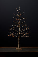 LED Twig Tree 4' H