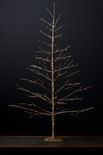 LED Twig Tree 5.5'H Paper