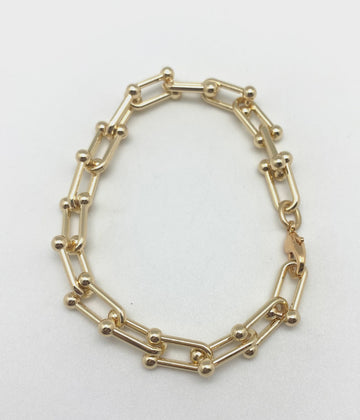 Frederika Bracelet - Plain