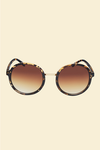 Maribella - Tortoiseshell Sunglasses