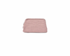 Cosmetic Crochet Bag - Soft Pink
