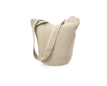 Crochet Body Bag - Seashell