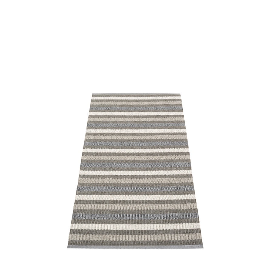 Grace Rug - Charcoal