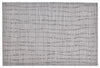 Waverly Rectangle 19" x 13" Placemat Grey