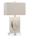 Sarasota Table Lamp 29"