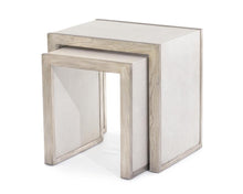 Takeley Nesting Tables