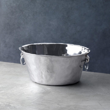 SOHO Ice Bucket with Handles