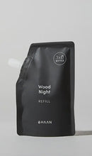 Wood Night Hand Sanitizer Refill Pouches)