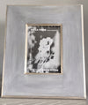 Josephine Collection 5" x 7" Grey Picture Frame