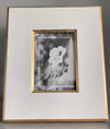 Josephine Collection 5" x 7" White Picture Frame