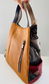 Little Caprice Backpack - Calf Leather