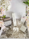 The Grey House - White Gift Box (ONLY)