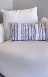 Kyra - Water Lumbar Pillow