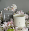 The Grey House Candle - Kir Royale