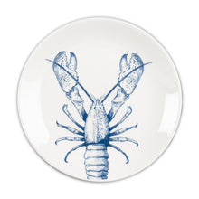 Lobster Appetizer Plate 6