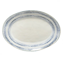 Oval Platter 16