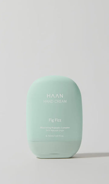 Fig Fizz Natural Hand Cream