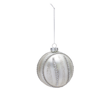 Ball Ornament 4