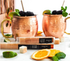 Mini Moscow Mule Cocktail Kit