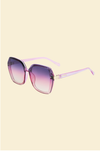 Leilani - Rose Sunglasses