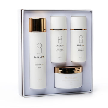 Care Collection Gift Set