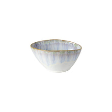 Oval Soup/Cereal Bowl - Ria Blue