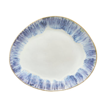 Oval Dinner Plate/Platter
