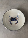 Blue Crab Tasting Dish