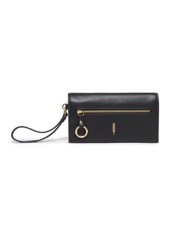 Eve Crossbody Wallet